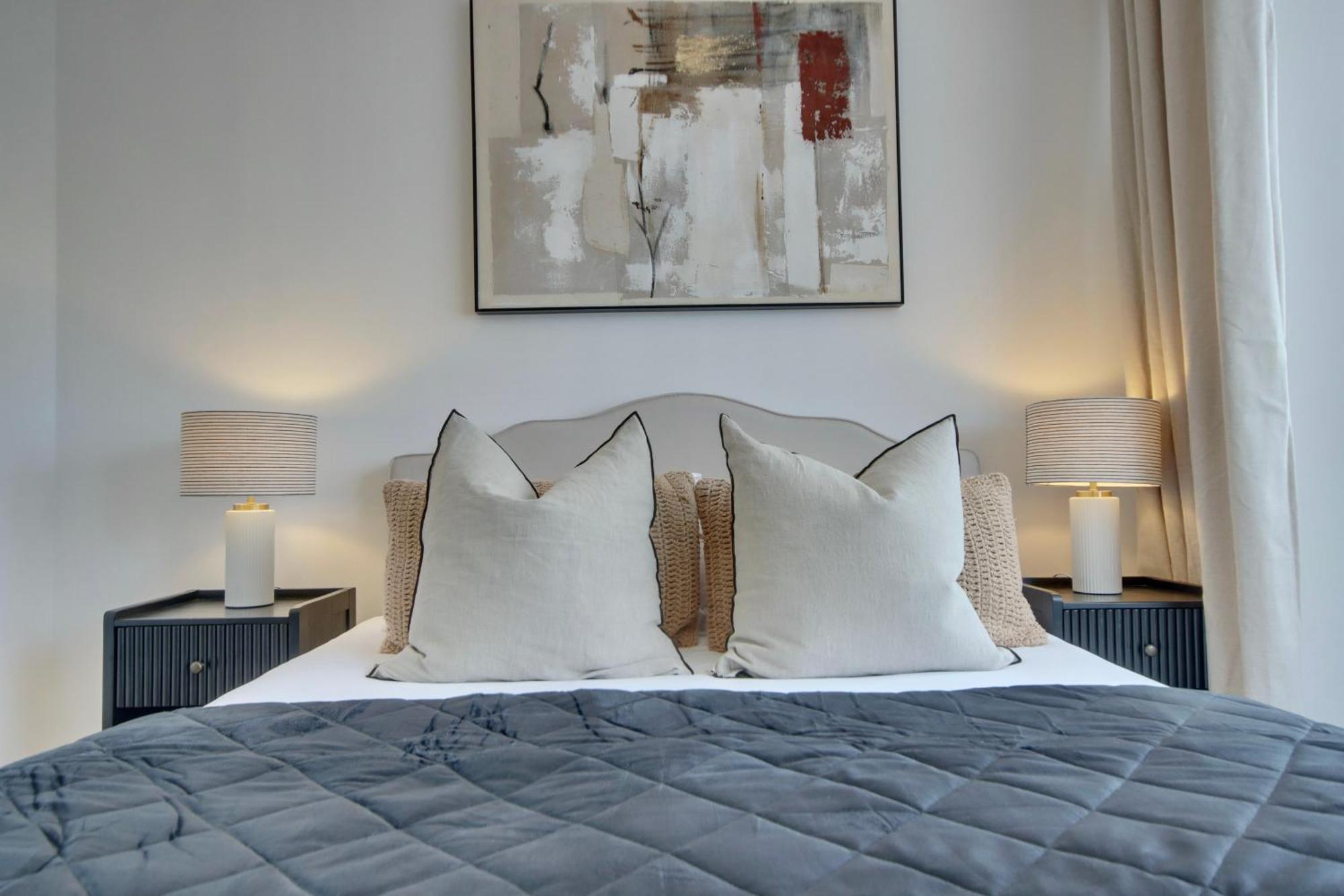 Clover Lodge Portsmouth Luxury Home With Off Road Free Parking Eksteriør bilde